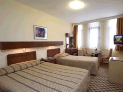 The Sunshine Hotel 3*