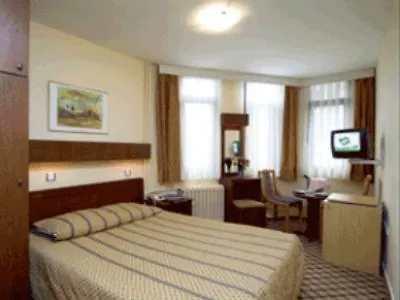 The Sunshine Hotel Istanbul