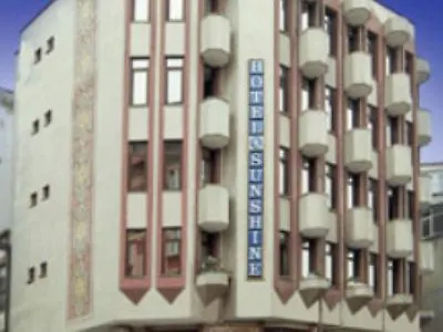 The Sunshine Отель 3*